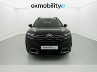 Usado Citroën C5 Aircross Shine 225 CV (165 kW) 2022 Negro perla nera SUV