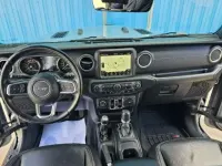 Usado Jeep Wrangler Sahara 200 CV (147 kW) 2019 SUV