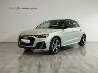 Brugt Audi A1 116 HK (85 kW) 2025 Grå SUV