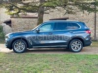 Usado BMW X5 Comfort Edition 286 CV (210 kW) 2021 Gris / plata SUV