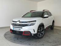 Brugt Citroën C5 Aircross Feel 131 HK (96 kW) 2019 Hvid SUV