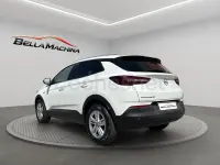 Usado Opel Grandland X Selective 130 CV (95 kW) 2019 Blanco SUV