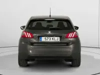 Usado Peugeot 308 Allure 130 CV (95 kW) 2018