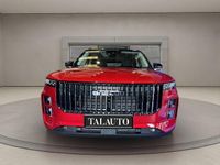 Nuevo Jaecoo 7 146 CV (107 kW) 2025 Rojo SUV
