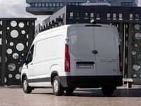 Nuevo Maxus eDeliver 9 150 kW (204 CV) 2025 Van