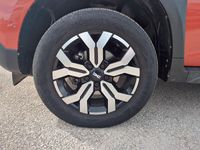 Usado Dacia Duster Journey 131 CV (96 kW) 2023 Naranja SUV