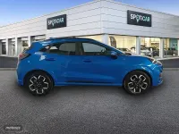 Usado Ford Puma ST-Line 120 CV (88 kW) 2021 Azul SUV