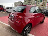 Usado Fiat 500 Pop 69 CV (50 kW) 2018 Rojo Berlina