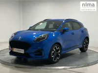 Usado Ford Puma ST-Line X 155 CV (114 kW) 2020 SUV