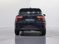 Usado Lynk & Co 01 261 CV (191 kW) 2023 Negro SUV