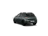 Nuevo Dacia Sandero Extreme 122 CV (89 kW) 2026 Blanco Berlina