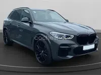 Usado BMW X5 Comfort Edition 530 CV (389 kW) 2023 Gris / plata SUV