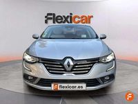 Usado Renault Talisman Initiale 224 CV (164 kW) 2019 Gris Familiar