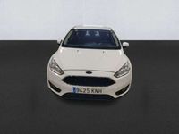 usado Ford Focus (o) 1.5 Tdci 88kw Trend+