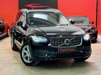 Käytetty Volvo XC90 Core 235 HP (172 kW) 2022 Musta Katumaasturi