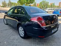 Usado Citroën C4 Exclusive 110 CV (80 kW) 2009 Negro Berlina