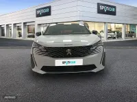 Usado Peugeot 3008 Allure 130 CV (95 kW) 2024 Blanco SUV