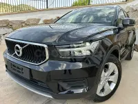 Usado Volvo XC40 150 CV (110 kW) 2020 Negro SUV
