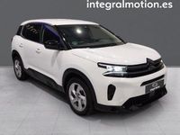 Usado Citroën C5 Aircross Feel 130 CV (95 kW) 2023 SUV