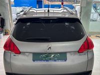 Usado Peugeot 2008 Style 110 CV (80 kW) 2016 Beige SUV