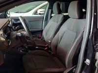 Usado Ford Puma ST-Line 125 CV (91 kW) 2020 Negro SUV