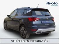 Usado Seat Arona Xperience 115 CV (84 kW) 2025 SUV