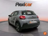 Usado Citroën C3 PureTech 83 CV (61 kW) 2024 Gris Berlina