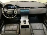 Usado Land Rover Range Rover evoque S 269 CV (197 kW) 2025 Gris SUV