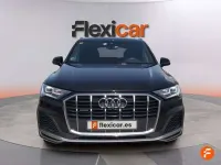Usado Audi Q7 231 CV (169 kW) 2020 Negro SUV