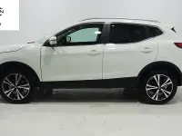 Usado Nissan Qashqai Acenta 160 CV (117 kW) 2019 Blanco SUV
