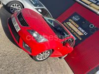 Usado Seat Ibiza SC I-Tech 70 CV (51 kW) 2014 Rojo Utilitario