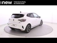 Käytetty Renault Clio V Techno 143 HP (105 kW) 2025 Viistoperä