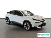 Usado Citroën C4 Business Class 145 CV (106 kW) 2025 Blanco Berlina