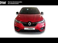 Usado Renault Arkana Techno 140 CV (102 kW) 2023 Rojo SUV