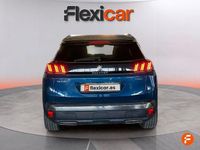 Usado Peugeot 3008 GT 225 CV (165 kW) 2021 Azul SUV