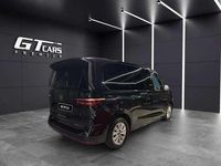 Usado VW Multivan 245 CV (180 kW) 2025 Negro Van