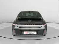 Usado Hyundai Ioniq 167 kW (228 CV) 2023 Gris
