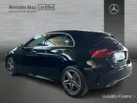 Usado Mercedes A250 163 CV (119 kW) 2025 Negro cosmos