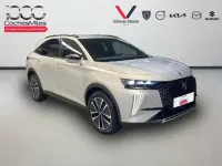 Nuevo DS Automobiles DS4 130 CV (95 kW) 2026 Otro