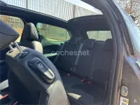 Usado DS Automobiles DS3 130 CV (95 kW) 2018 Gris / plata Descapotable