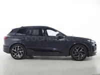 Usado Audi Q6 e-tron Performance 239 kW (326 CV) 2025 Eléctrico SUV
