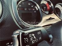 Usado Seat Leon CUPRA 240 CV (176 kW) 2008 Negro Utilitario
