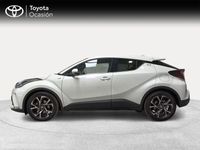 usado Toyota C-HR 2.0 180H Advance en Málaga