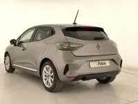 Usado Renault Clio V Evolution 100 CV (73 kW) 2025 Gris Berlina