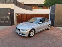 Usado BMW 320 Comfort Edition 190 CV (139 kW) 2015 Gris / plata Berlina