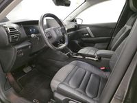 Usado Citroën C4 PureTech 130 CV (95 kW) 2021 Gris / plata Berlina