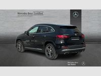 Usado Mercedes GLA250 AMG line 218 CV (160 kW) 2025 Negro SUV