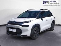 Brugt Citroën C3 Aircross Feel 110 HK (80 kW) 2023 Hvid SUV