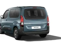 Nuevo Citroën Berlingo 100 CV (73 kW) 2026 Azul Monovolumen
