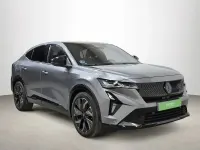 Usado Renault Rafale Esprit Alpine 200 CV (147 kW) 2024 Gris SUV